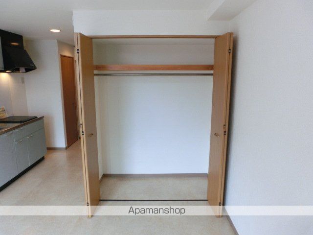 ラヴィスタ友呂岐の内装写真