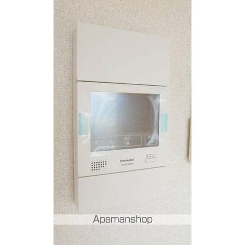 シャルマン高社の内装写真