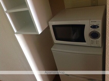 レオパレスアルファ[1K/23.71m2]のその他部屋・スペース1