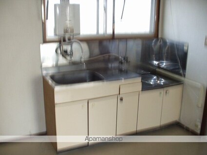 藤ハイツ[2DK/34.78m2]のその他内装2