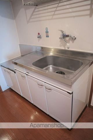 エーワン池浦の内装写真