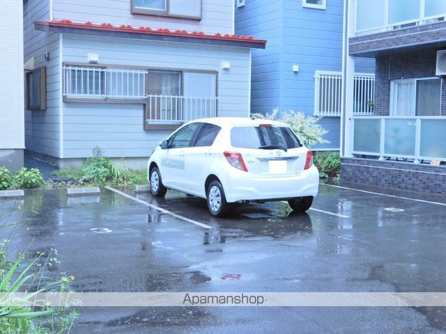 サンコート北7条弐番館のその他写真