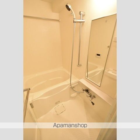 グランパセオ清澄白河IIの内装写真