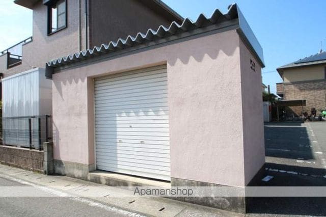 タッチアネックス C棟のその他写真