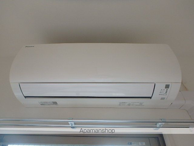 ADVANCENISHIUMEDAWINDSの内装写真