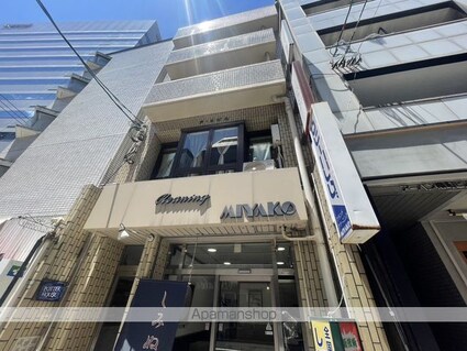 ＦＫビル[1R/20m2]の外観2