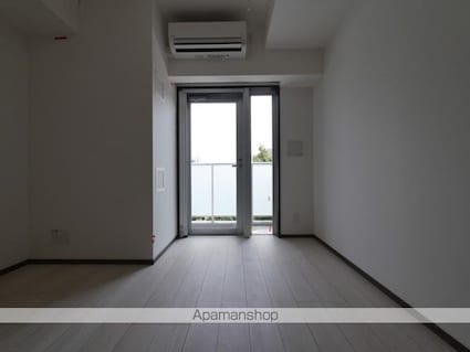 東京都杉並区下高井戸４丁目[1K/20.74m2]のその他内装7