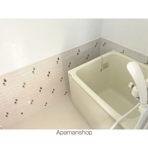 レジデンス高山の内装写真