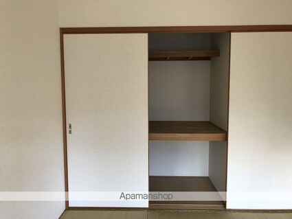 ミルキーハウス　南棟[2DK/45m2]の内装1