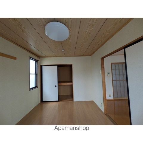エスポワール佐藤Bの内装写真