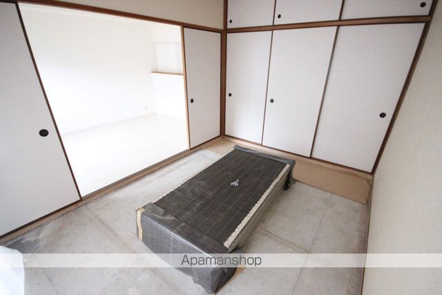 CASA井口Cの内装写真
