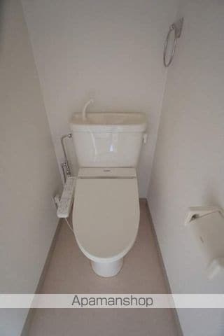 ワタナベマンションの内装写真