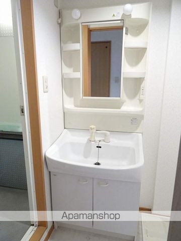 ベルメゾン新田東の内装写真