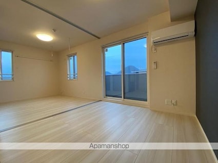 ユニヴェール　Ｂ棟[1LDK/37.78m2]の内装3