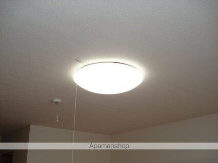 Ｊｅ　ｌｅ　ｐｒｅｎｄｓ　（ジュルプラン）[1K/34m2]の内装2