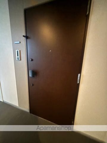 グランカーサ横濱石川町の内装写真