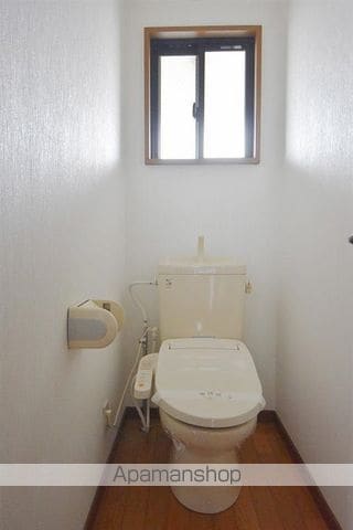メゾンセンチュリーIIの内装写真