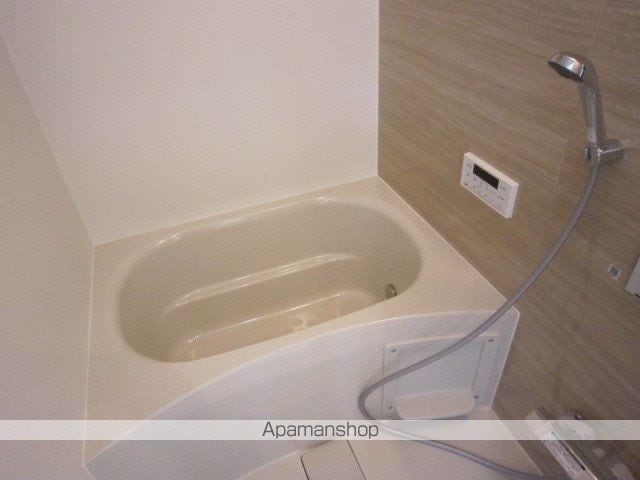 メゾン・ド・ココDの内装写真