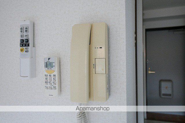 インターナショナル玉造の内装写真