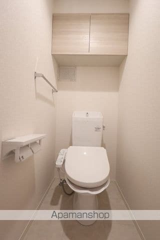 マーメゾン新福の内装写真