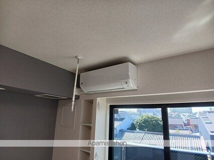 ヒカルサ堺市文珠橋通Ⅱ[1K/27.02m2]のその他設備