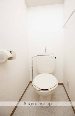 ロイヤルガーデンM ABの内装写真