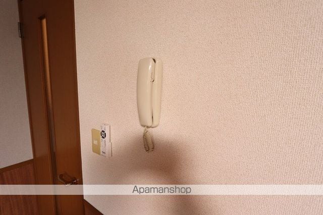 ヴェルドミール川口 A棟の内装写真