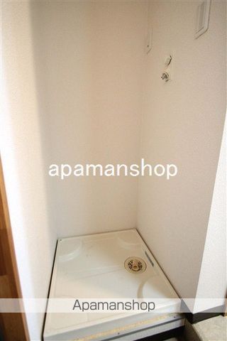 ドミールSAKURAGAWAIIの内装写真