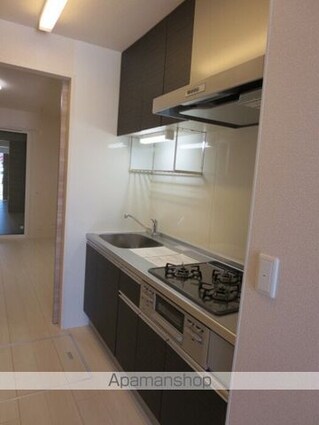 Ｗｉｎｄ（ヴィント）[1K/30.27m2]のキッチン