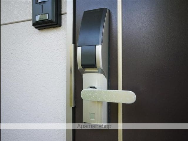 コンチェルト旭ケ丘の内装写真