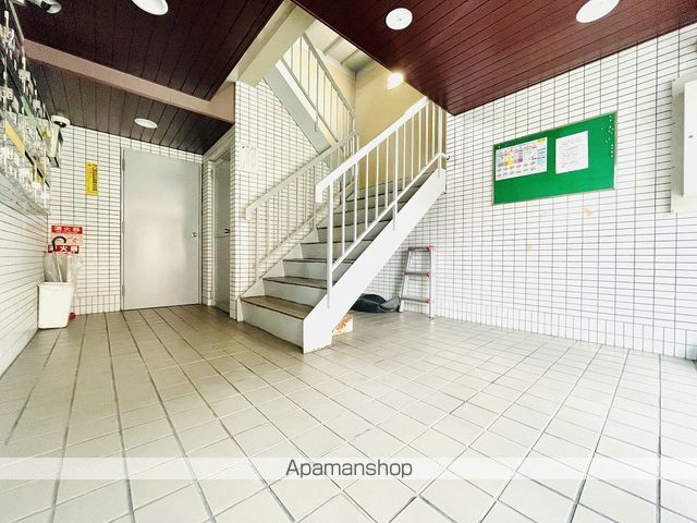 ウッディーR ワンの内装写真