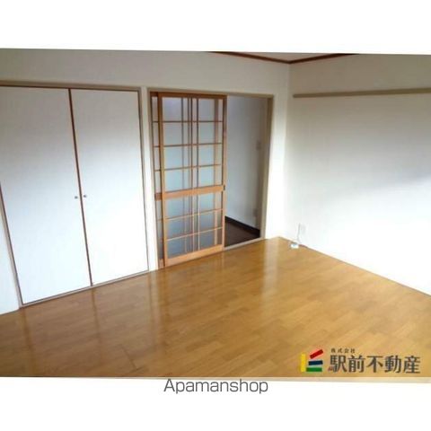 リバーサイド甘木弐番館の内装写真