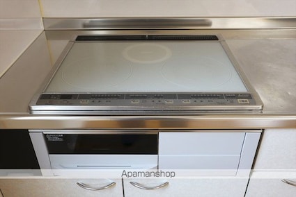 福島県郡山市台新１丁目[2LDK/58.92m2]の内装3