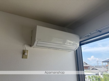 オークハイツ[2LDK/50.81m2]のその他設備