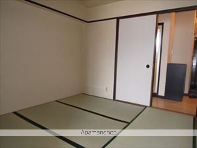 マンション新川の内装写真