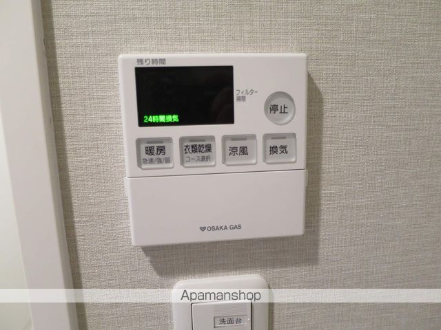 サムティ福島PORTAの内装写真