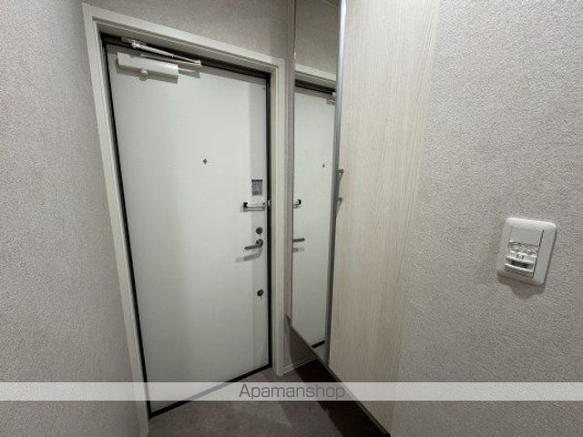 ボヌール英賀保駅前IIの内装写真