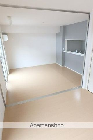 サンシャイン見白 B棟の内装写真