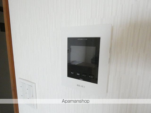 Aビルの内装写真