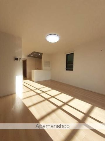 レジデンス 宝町の内装写真