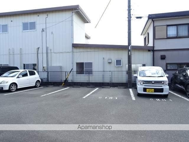 プラースCのその他写真