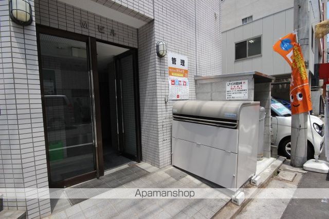 Mビルのその他写真