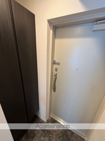 グリシーヌの内装写真