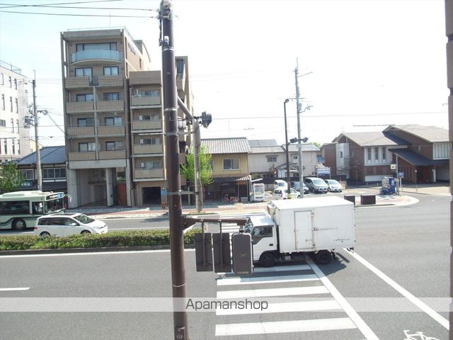 グレースコートの内装写真
