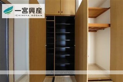 フォブールＮーＴＯＷＮ　Ｂ棟[2LDK/54.65m2]の内装1