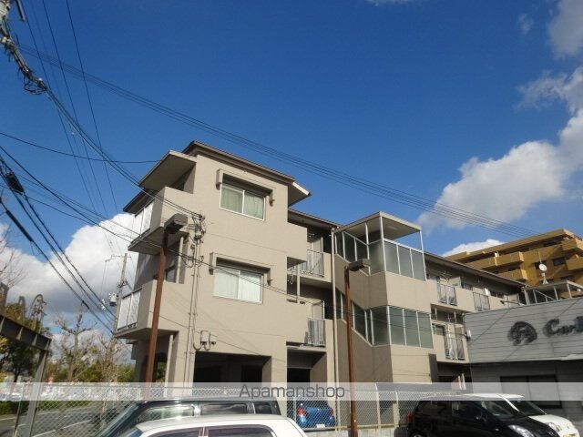 和歌山県和歌山市塩屋５丁目[2LDK/48.87m2]の外観5