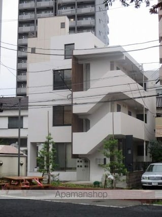 Ｃｏｒｕｊａ　Ｂｒａｎｃａ[1R/20.3m2]の外観1