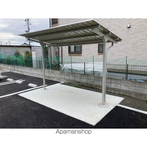 LAUNCH BOXのその他写真