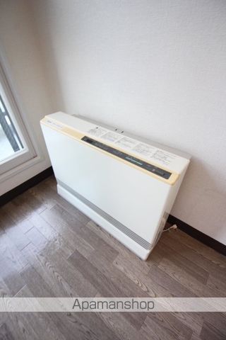 ストロール札幌の内装写真