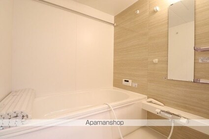 フェリナーレ[2LDK/51.9m2]のバス